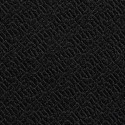 Tissu Grana Noir 551-23