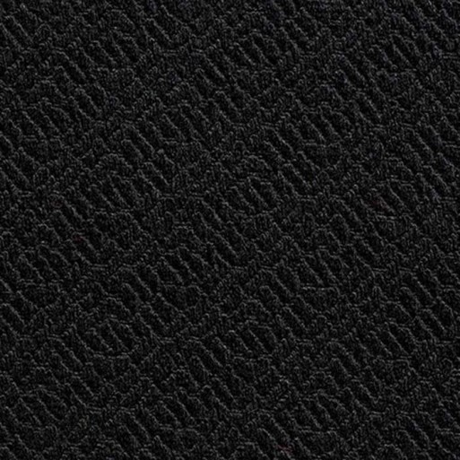 Tissu Grana Noir 551-23