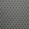 Tissu Ribon Etain 557-04