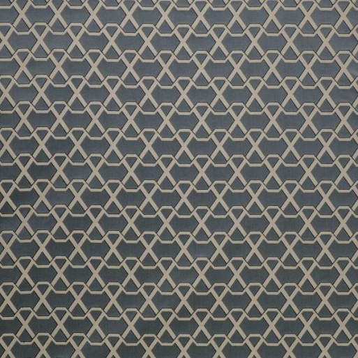 Tissu Ribon Etain 557-04