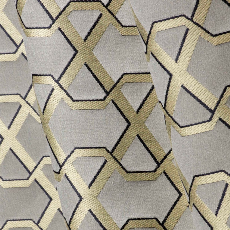 Tissu Ribon Lelièvre