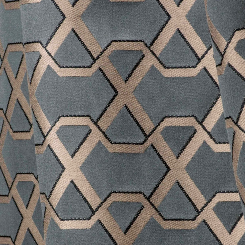 Tissu Ribon Lelièvre