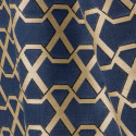 Tissu Ribon Lelièvre