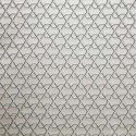 Tissu Ribon Argent 557-01