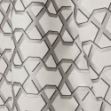 Tissu Ribon Lelièvre