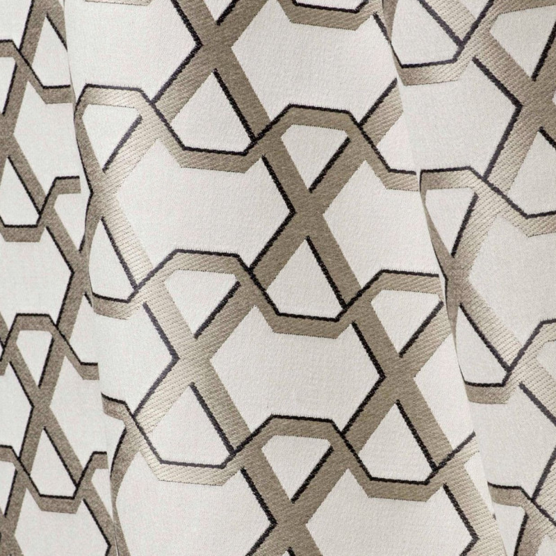 Tissu Ribon Lelièvre