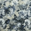Tissu Botanique Sable 3459-04
