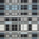 Tissu St Jean De Luz Ciel 3461-05