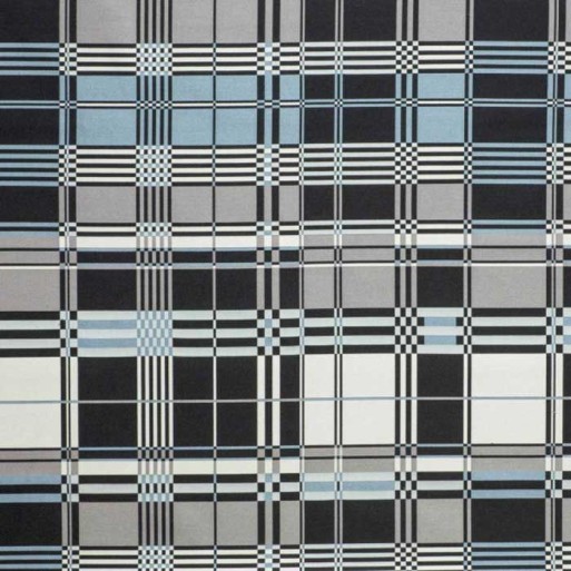 Tissu St Jean De Luz Ciel 3461-05