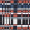 Tissu St Jean De Luz Pétrole 3461-01