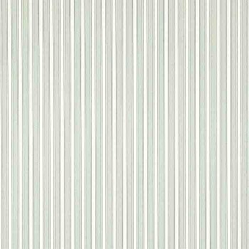 New Tiger Stripe Eau de Nil/Ivory