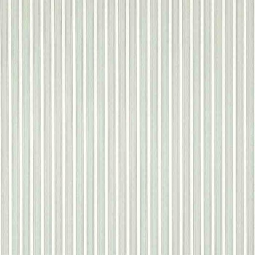 New Tiger Stripe Eau de Nil/Ivory