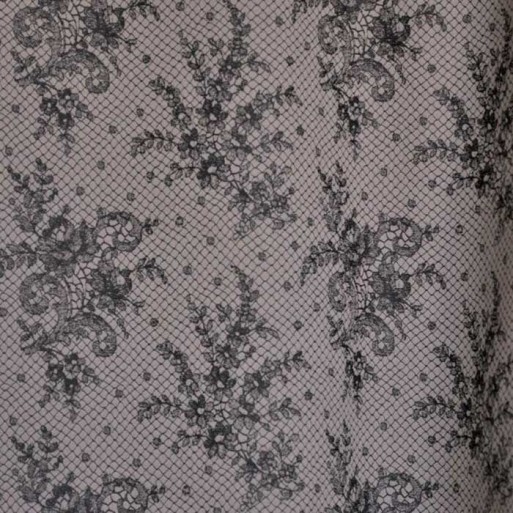 Tissu Casino Taupe 3447-02
