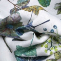 tissu woodland osborne & little