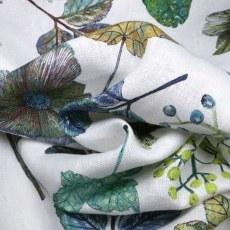 tissu woodland osborne & little