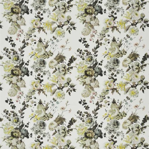 Tissu Seraphina II Sepia FDG2366/03