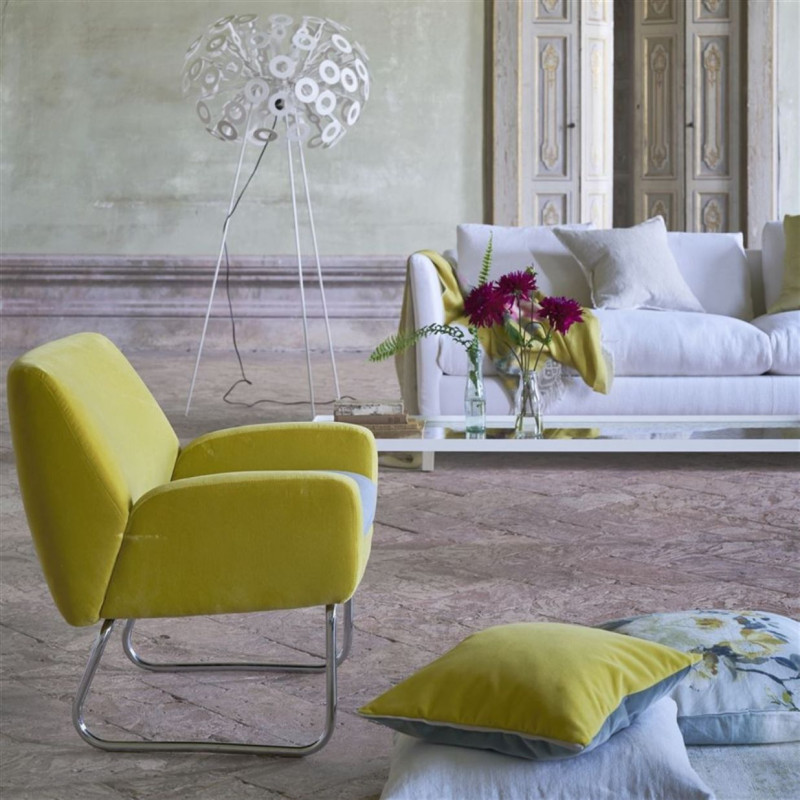 Tissu Varese designers guild