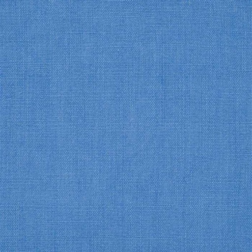 Tissu Brera Lino Cerulean  F1723/45