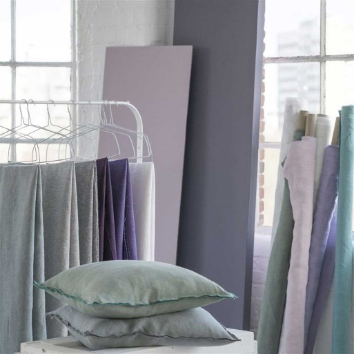 Tissu Brera Lino designers guild