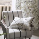 Tissu Plum Blossom 