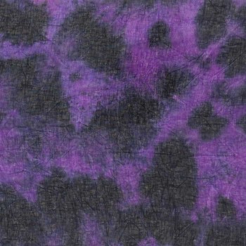 Tissu Corcione Violet  F2097/01