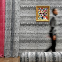 papier peint Nouvelle Vague