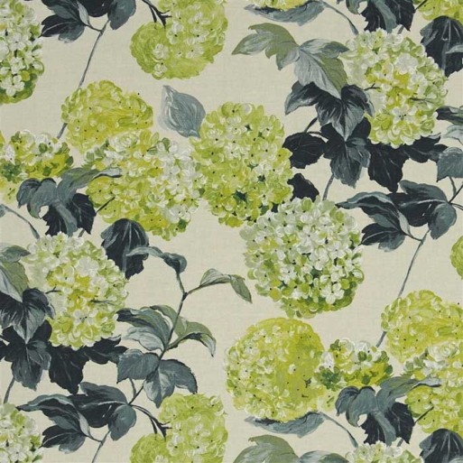 Tissu Cassandra Moss  F1958/02