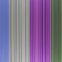 Tissu Delphi Cobalt  F1960/02