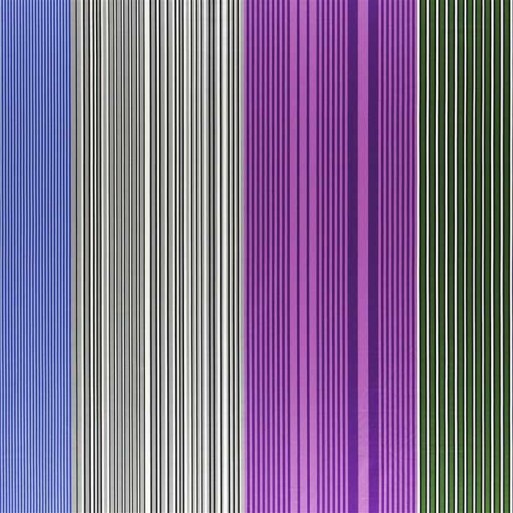 Tissu Delphi Cobalt  F1960/02
