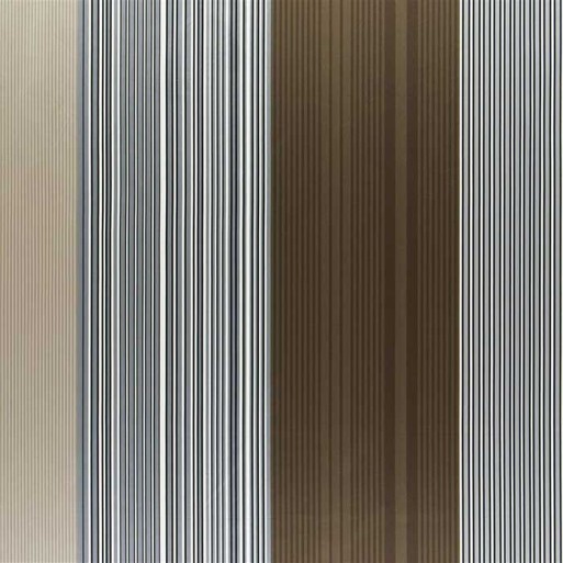 Tissu Delphi Natural  F1960/01