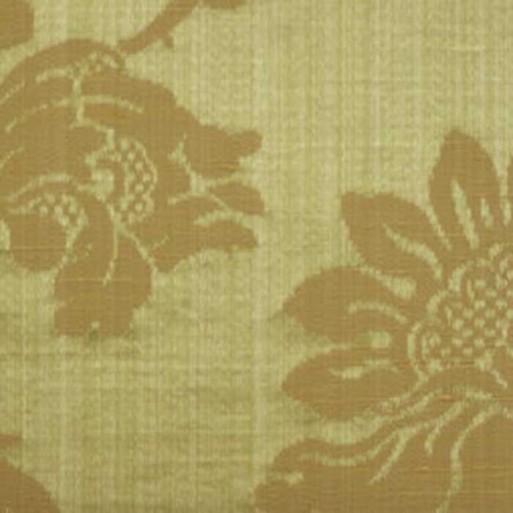 Tissu Eloise Chartreuse 4083-06
