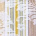 Tissu Lourmarin Beige / Coquille 4139-05