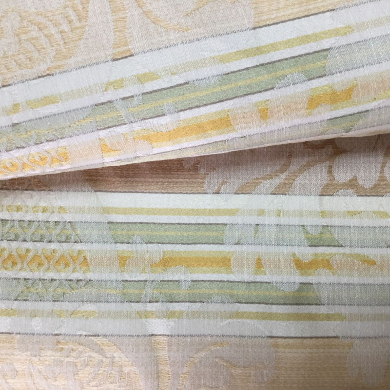 tissu lourmarin Lelièvre