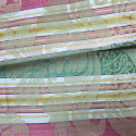 tissu lourmarin Lelièvre