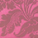 Tissu Damas Alicante Fraise Bis 4019-01