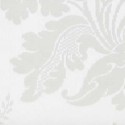 Tissu Damas Alicante Neige 4019-04