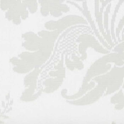 Tissu Damas Alicante Neige 4019-04