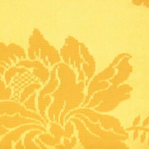Tissu Damas Alicante Or 4019-12