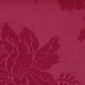 Tissu Damas Alicante Rouge 4019-15