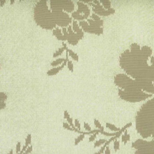 Tissu Damas Alicante Vert Bis 4019-22