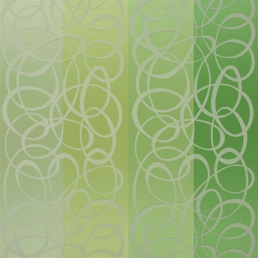 Tissu Marquisette Leaf  FDG2451/05