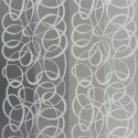 Tissu Marquisette Platinum FDG2451/06
