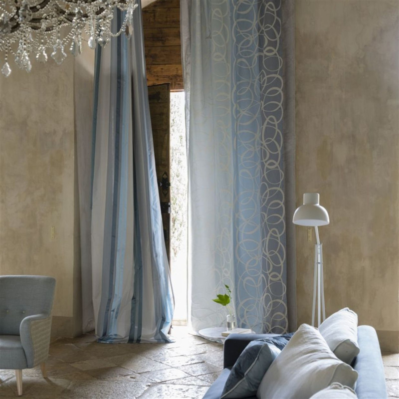tissu marquisette designers guild