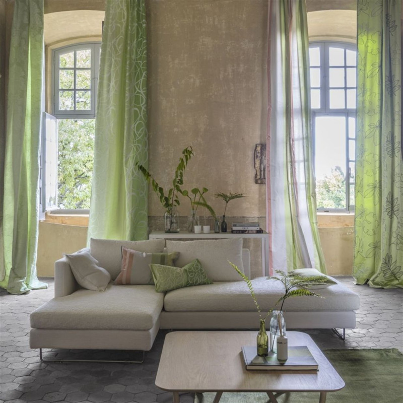 tissu marquisette designers guild