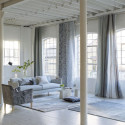 tissu marquisette designers guild