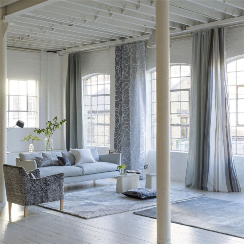tissu marquisette designers guild