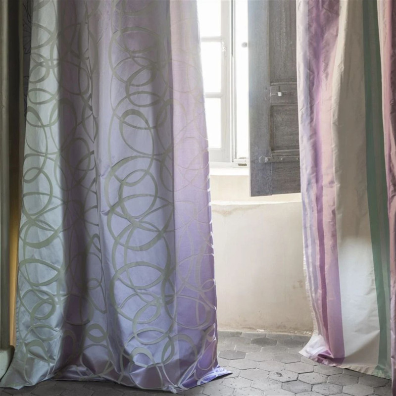 tissu marquisette designers guild