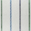 Tissu Mitssuami Turquoise FDG2179/03