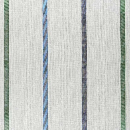 Tissu Mitssuami Turquoise FDG2179/03