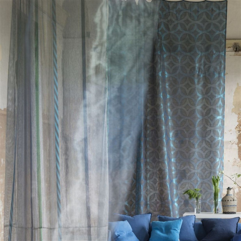 Tissu Mitssuami designers guild